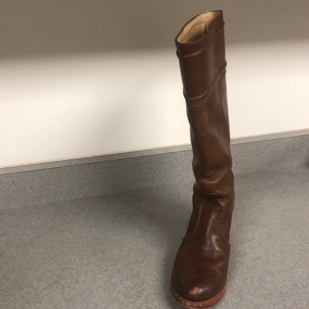 Frye Boots